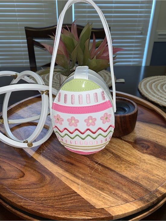 Gymboree Other - New Gymboree egg purse for little girls